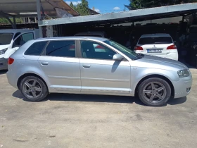 Audi A3 2.0tdi guattro, снимка 3