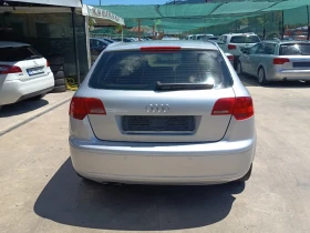 Audi A3 2.0tdi guattro, снимка 5