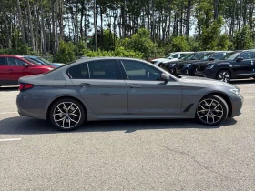 BMW 540  xDrive * CARFAX * ОПЦИЯ ЗА ФИНАНСИРАНЕ, снимка 3