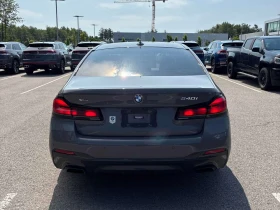BMW 540  xDrive * CARFAX * ОПЦИЯ ЗА ФИНАНСИРАНЕ, снимка 4