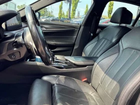 BMW 540  xDrive * CARFAX * ОПЦИЯ ЗА ФИНАНСИРАНЕ, снимка 14