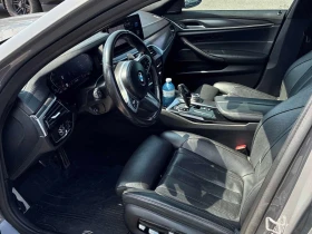BMW 540  xDrive * CARFAX * ОПЦИЯ ЗА ФИНАНСИРАНЕ, снимка 5