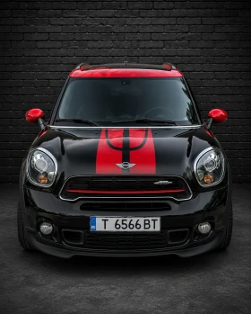 Mini John Cooper Works, снимка 2