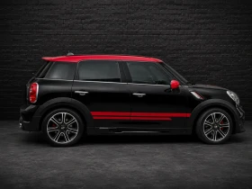 Mini John Cooper Works, снимка 1