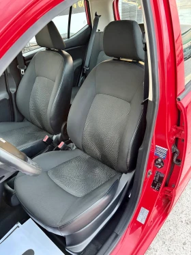 Hyundai I10 1.1i КЛИМАТИК ИТАЛИЯ , 4 ЦИЛИНДЪРА EURO 5, снимка 10