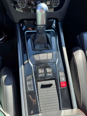 Peugeot 508, снимка 8