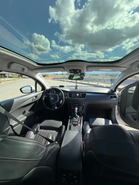 Peugeot 508, снимка 9