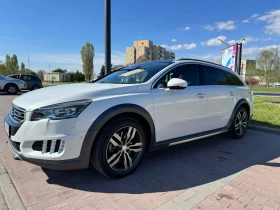 Peugeot 508, снимка 3