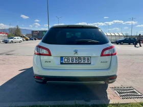 Peugeot 508, снимка 6