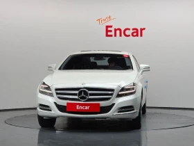 Mercedes-Benz CLS 350 3.5 276 952 Automatic, снимка 3