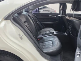Mercedes-Benz CLS 350 3.5 276 952 Automatic, снимка 12