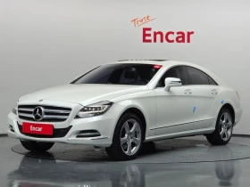 Mercedes-Benz CLS 350 3.5 276 952 Automatic, снимка 1