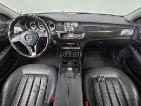 Mercedes-Benz CLS 350 3.5 276 952 Automatic, снимка 7