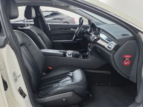 Mercedes-Benz CLS 350 3.5 276 952 Automatic, снимка 11