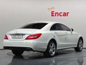 Mercedes-Benz CLS 350 3.5 276 952 Automatic, снимка 2
