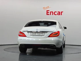 Mercedes-Benz CLS 350 3.5 276 952 Automatic, снимка 4