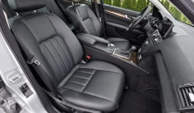 Mercedes-Benz C 350, снимка 12