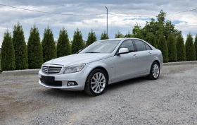 Mercedes-Benz C 350, снимка 5