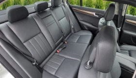 Mercedes-Benz C 350, снимка 13