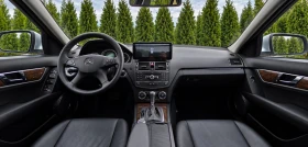 Mercedes-Benz C 350, снимка 9