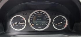 Mercedes-Benz C 350, снимка 10