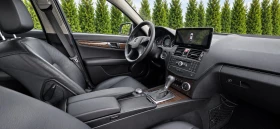 Mercedes-Benz C 350, снимка 11