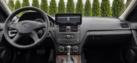 Mercedes-Benz C 350, снимка 8
