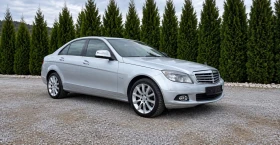Mercedes-Benz C 350, снимка 4