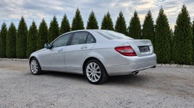 Mercedes-Benz C 350, снимка 6