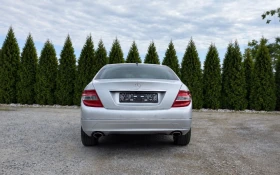 Mercedes-Benz C 350, снимка 2