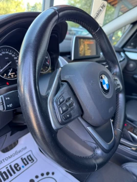 BMW 220 d * ACTIVE TOURER* X-DRIVE* НОВ ВНОС* , снимка 10