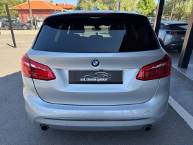 BMW 220 d * ACTIVE TOURER* X-DRIVE* НОВ ВНОС* , снимка 5