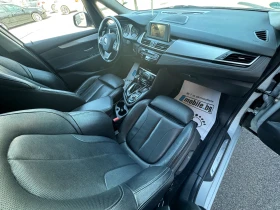 BMW 220 d * ACTIVE TOURER* X-DRIVE* НОВ ВНОС* , снимка 8