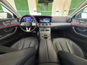 Mercedes-Benz CLS 350 4MATIC AMG, снимка 11
