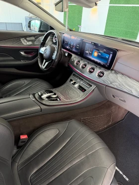 Mercedes-Benz CLS 350 4MATIC AMG, снимка 13