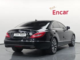 Mercedes-Benz CLS 250 D 4Matic, снимка 2