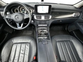 Mercedes-Benz CLS 250 D 4Matic, снимка 7