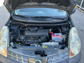Nissan Note, снимка 12