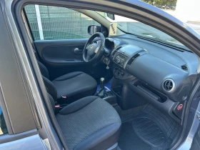Nissan Note, снимка 11