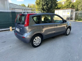 Nissan Note, снимка 9