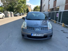 Nissan Note, снимка 7