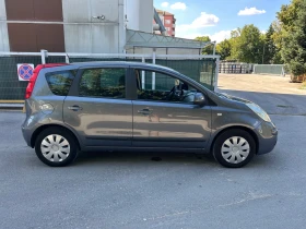 Nissan Note, снимка 8