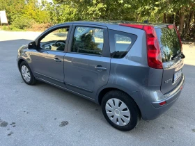 Nissan Note, снимка 3