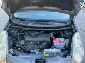 Nissan Note, снимка 13