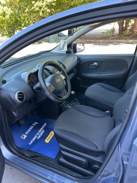 Nissan Note, снимка 4