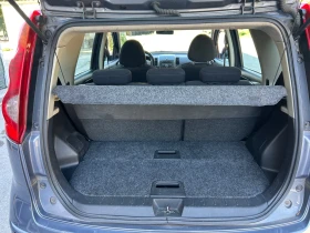 Nissan Note, снимка 10