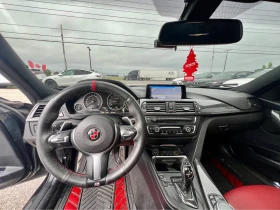 BMW 435 xi M Sport, STAGE 1, ВСИЧКИ ЕКСТРИ, ЦЕНА до БГ, снимка 9