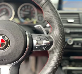 BMW 435 xi M Sport, STAGE 1, ВСИЧКИ ЕКСТРИ, ЦЕНА до БГ, снимка 11
