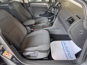 VW Golf Comfortline/1.6TDI/116K.C./7AT/N1, снимка 9