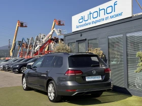 VW Golf Comfortline/1.6TDI/116K.C./7AT/N1, снимка 3